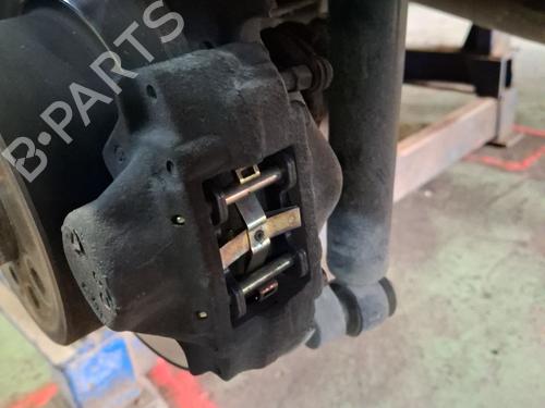Used Left rear brake caliper Left rear brake caliper 33048765 33048765