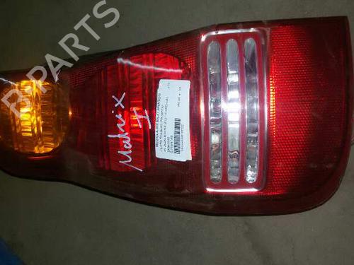 Venstre Baklys HYUNDAI MATRIX (FC) [2001-2010]  7934504