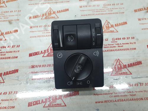 Used Headlight switch OPEL COMBO Box Body/MPV 1.7 CDTI 16V (101 hp) 7945460