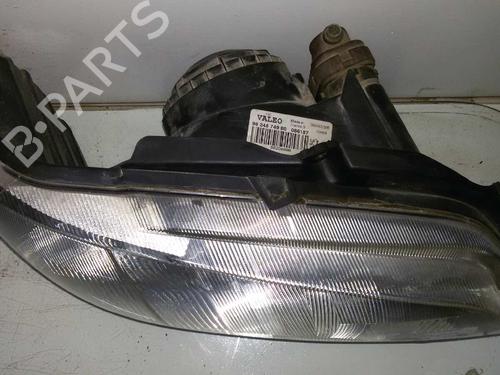 Right headlight PEUGEOT 106 II (1A_, 1C_)  | BP7930368C29 