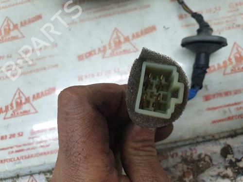 Right taillight CHEVROLET LACETTI (J200)  | BP7944822C35 