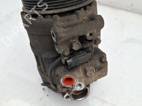 AC Kompressor MERCEDES-BENZ C-CLASS (W203) C 270 CDI (203.016) | BP26295143M34 