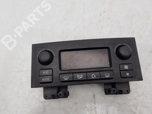 Used Climate control Climate control PEUGEOT 307 SW (3H) 1.6 HDI 110 (109 hp) 10718406 10718406