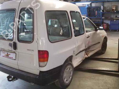 Left front indicator SEAT INCA (6K9)  | BP7936238C32 