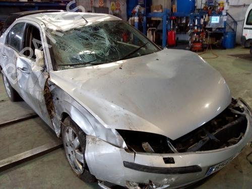Mirror switch FORD MONDEO III (B5Y)  | BP11812230I25 