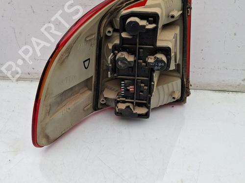 Right taillight OPEL ASTRA F Hatchback (T92) 1.6 Si (F08, M08, F68, M68) | BP30836563C35