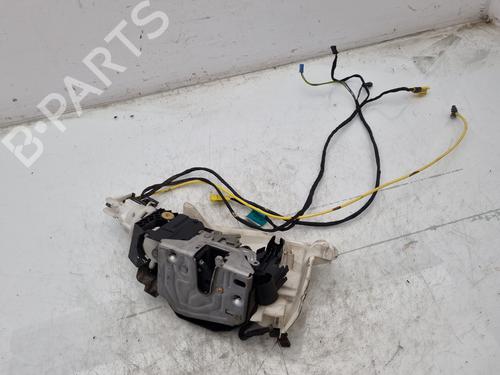 Used Front right lock MERCEDES-BENZ S-CLASS (W220) S 320 (220.065, 220.165) (224 hp) 17830843