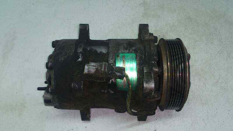 AC compressor PEUGEOT 306 (7B, N3, N5) 2.0 HDI 90 7932342 | B-Parts