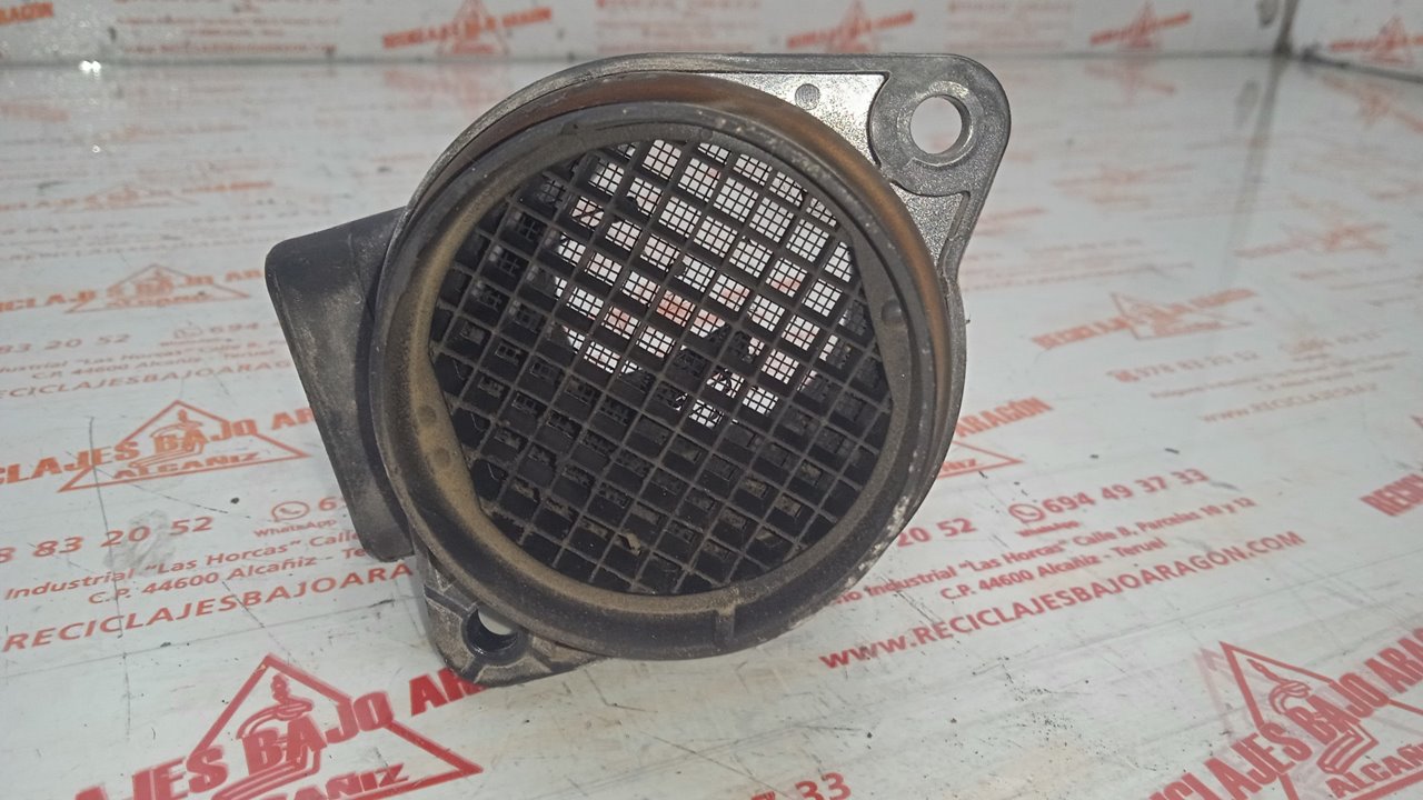 Mass air flow sensor CITROËN C3 I (FC_, FN_) 1.4 HDi 7945653 BParts