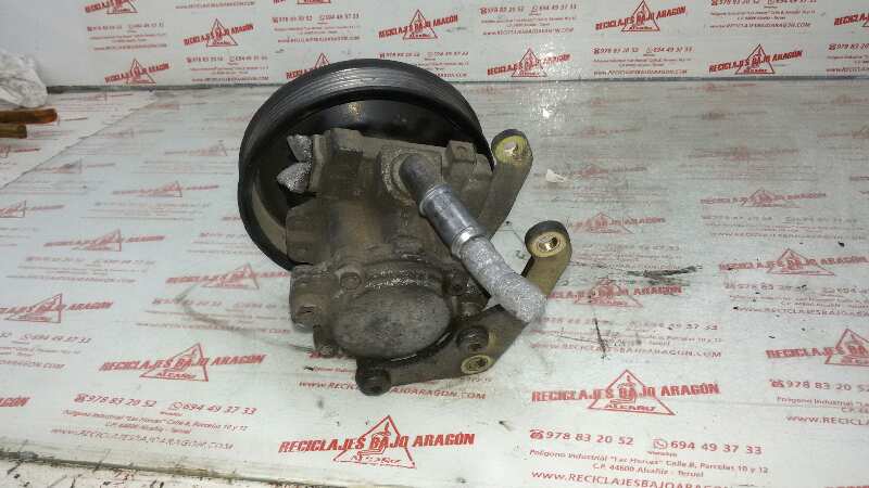 Joint Pompe à Vide ELRING 162.353 - Pour Mercedes-Benz Vito W638, Neuf D'origine, Référence A6042380080