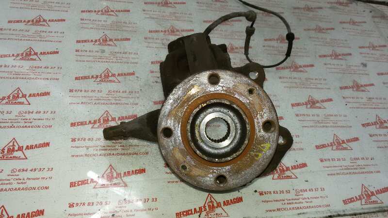 Zentralausrücker Kupplung Für Peugeot & Citroën - Kompatibel Mit 207, C4, DS3 1.6L Modelle