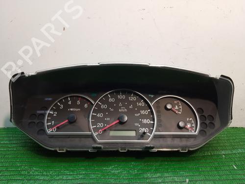 Instrument cluster KIA CARENS II MPV (FJ)  | BP18971910C47 