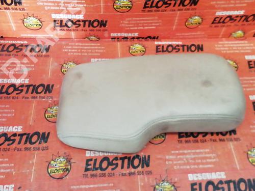 Used Armrest / Center console Armrest / Center console JAGUAR S-TYPE II (X200) [1998-2008] 10255026 10255026