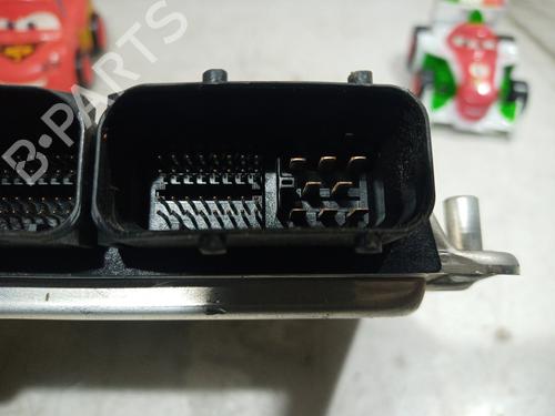 Engine control unit (ECU) VW PASSAT B5.5 (3B3) 1.9 TDI | BP7927329M57 