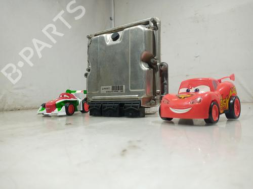 Engine control unit (ECU) CITROËN XSARA Coupe (N0) | BP11282501M57