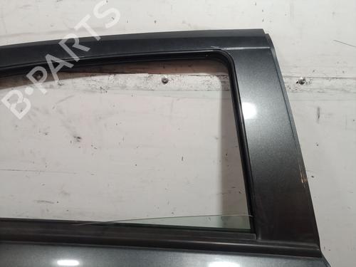 Dør høyre bak CITROËN C-ELYSEE (DD_) 1.6 BlueHDi 100 | BP25604503C5 