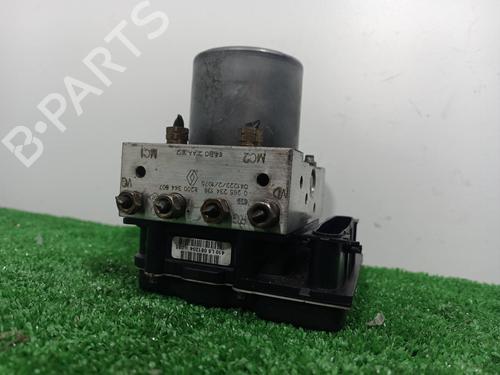 ABS pump RENAULT MEGANE II Saloon (LM0/1_)  | BP7928513M43 