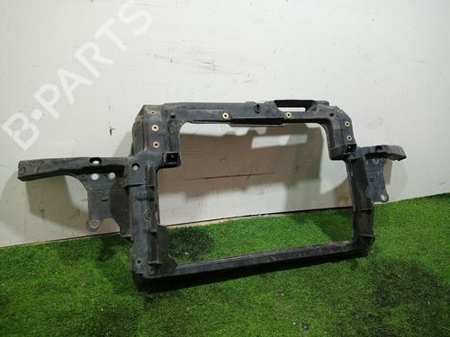 Front slam panel SKODA FABIA I (6Y2) 1.4 | BP17077551C72 