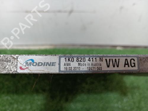 AC radiator VW GOLF VI (5K1)  | BP15806116M32 
