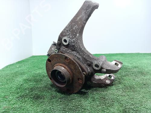 Venstre hjullejehus spindel AUDI A8 D3 (4E2, 4E8) 3.7 quattro | BP13445872M27 