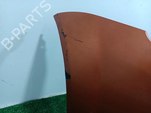 Front bumper DAEWOO KALOS (KLAS) 1.2 | BP13399284C7 