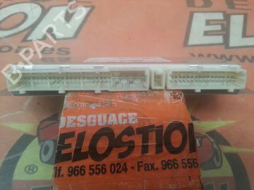 ESP ECU MERCEDES-BENZ E-CLASS (W210) E 290 Turbo-D (210.017) | BP7922455M58 