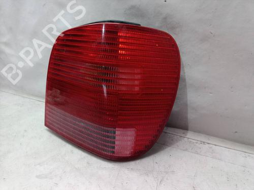 Right taillight VW POLO (6N2)  | BP9184362C35 