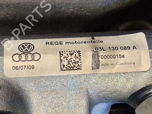 Engine SEAT EXEO (3R2) 2.0 TDI | BP34280569M1  - Image 7