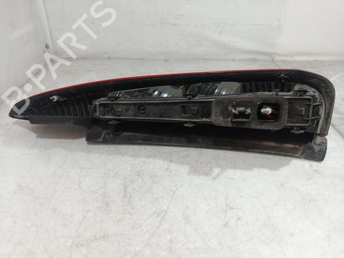 Left taillight FORD FUSION (JU_)  | BP7927846C34 