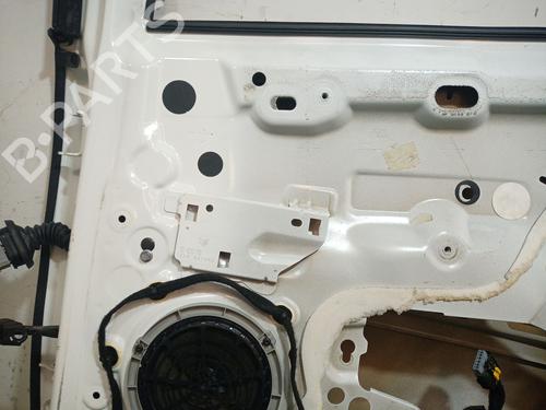 Right rear door CITROËN C4 Grand Picasso II (DA_, DE_) 2.0 BlueHDi 150 | BP29250593C5 