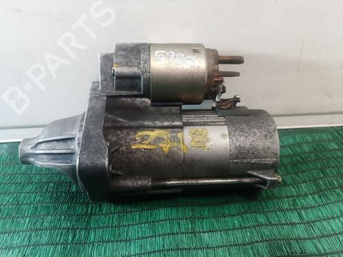Startmotor BMW 3 (E46) 320 d (150 hp) 30746054