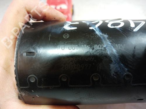 Starter BMW 1 (E87)  | BP11378919M8 