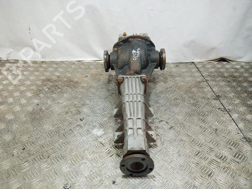 BP12439269M24 | Rear differential MASERATI BITURBO (69, 78, AF3, AM 332) 425 BP12439269M24