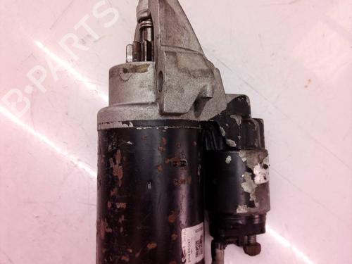 Used Starter CITROËN JUMPER II Van [2006-2026]  10346408