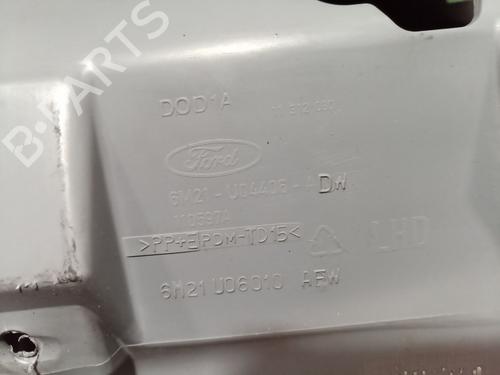 Glove box FORD S-MAX (WA6) 2.0 TDCi | BP19084996C95 