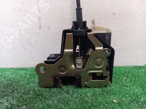 Front right lock RENAULT CLIO II (BB_, CB_) 1.4 16V (B/CB0P, BB13) | BP13735583C97 
