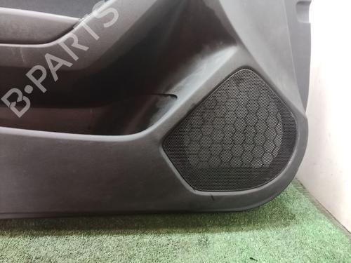 Front left panel MAZDA 3 (BM, BN) 2.0 | BP28021953C58 