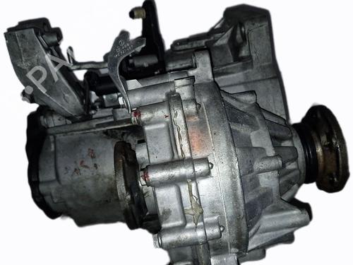 Gearbox VW PASSAT B6 Variant (3C5) 1.9 TDI | BP31015335M3