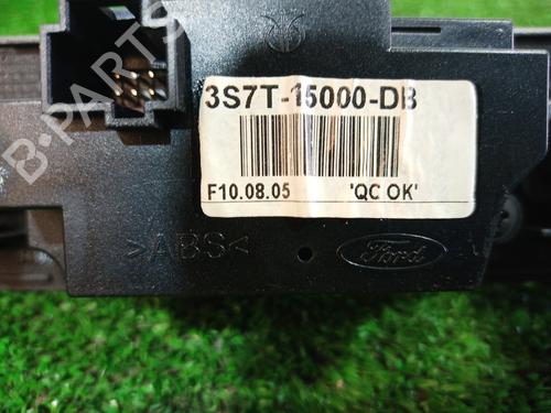 Warning switch FORD MONDEO III (B5Y)  | BP13230969I22 