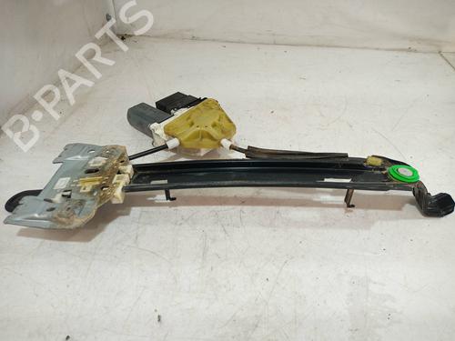Rear right window mechanism SEAT LEON (1P1)  | BP10993104C25 
