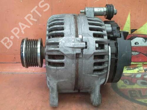 Alternator NISSAN NV200 / EVALIA Bus  | BP7926710M7 
