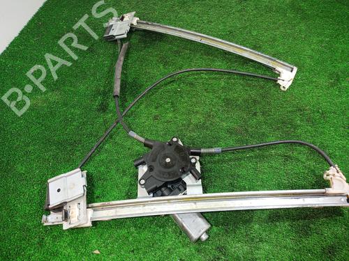 Front left window mechanism SEAT IBIZA II (6K1)  | BP13211643C22 