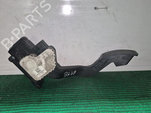 Pedal FIAT DUCATO Bus (250_) 130 Multijet 2,3 D | BP32080901I4