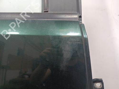 Right rear door NISSAN TERRANO II (R20) 2.7 TDi 4WD | BP15256440C5 