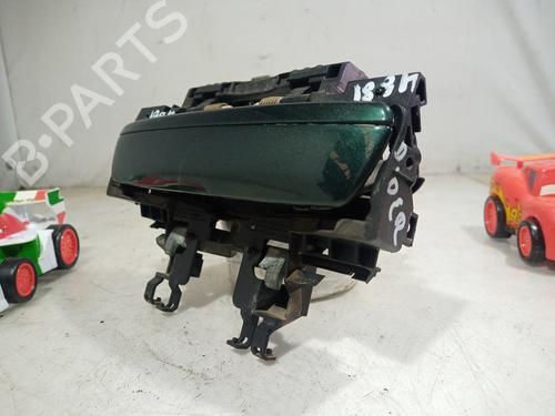Front right exterior door handle AUDI A8 D3 (4E2, 4E8) 4.2 FSI quattro | BP11282645C129 