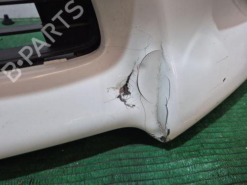 Front bumper TOYOTA RAV 4 III (_A3_) 2.2 D (ALA35_) | BP29995887C7 