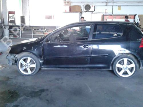 Gearbox VW GOLF V (1K1) 1.9 TDI | BP8274701M3 