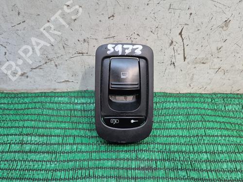 Used Left rear window switch PORSCHE CAYENNE (9PA) Turbo 4.5 (450 hp) 29918291