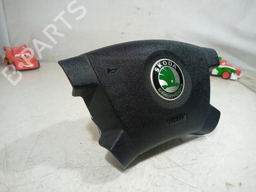 Driver airbag SKODA FABIA I (6Y2) 1.4 | BP11701185C9 