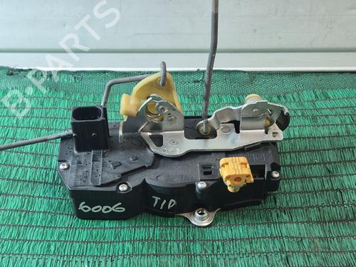 Fechadura trás direita CADILLAC CTS [2007-2026]  31382736